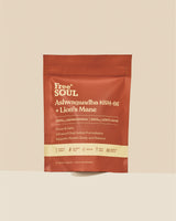 Ashwagandha KSM-66® + Lion's Mane