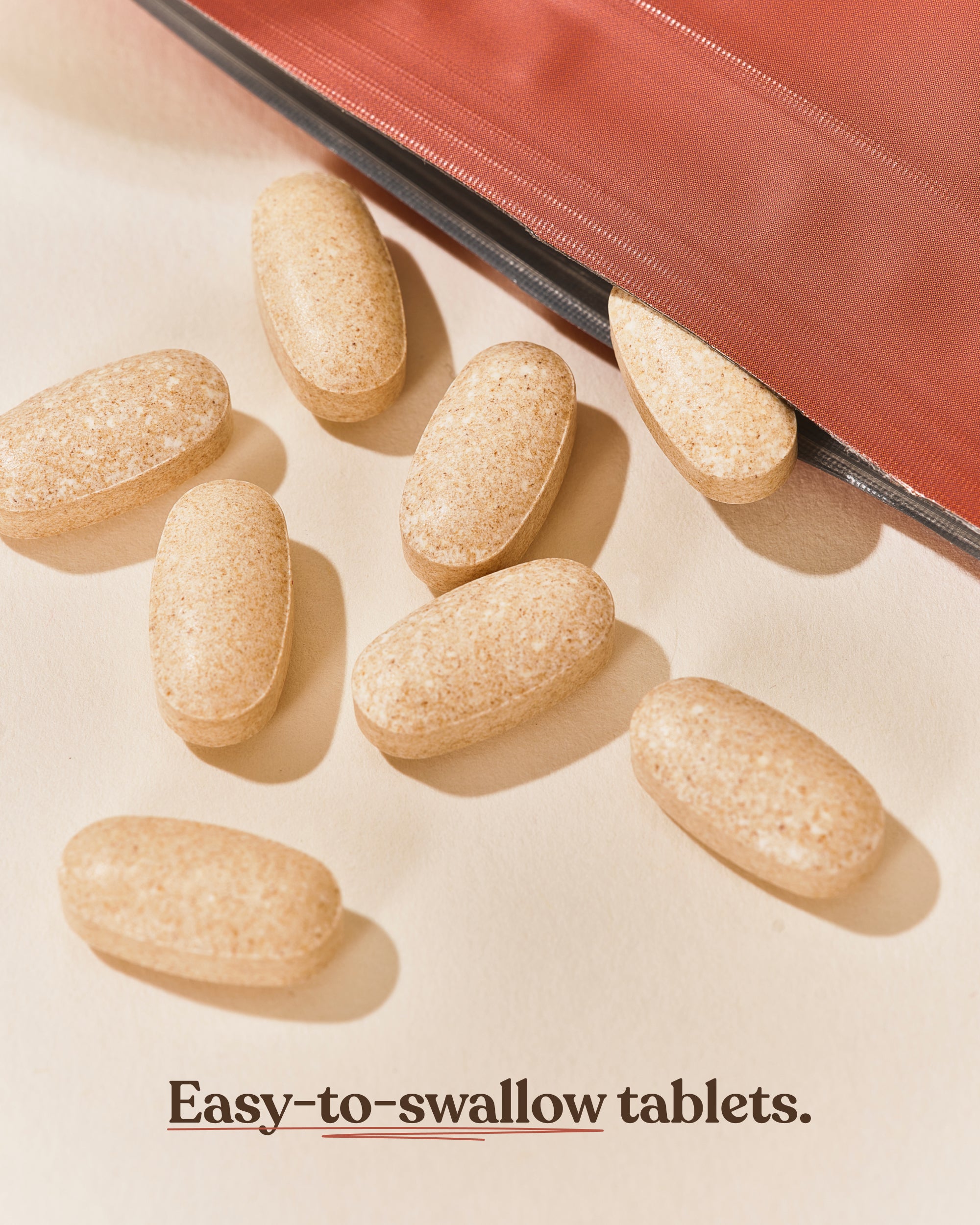 Ashwagandha KSM-66® + Lion's Mane