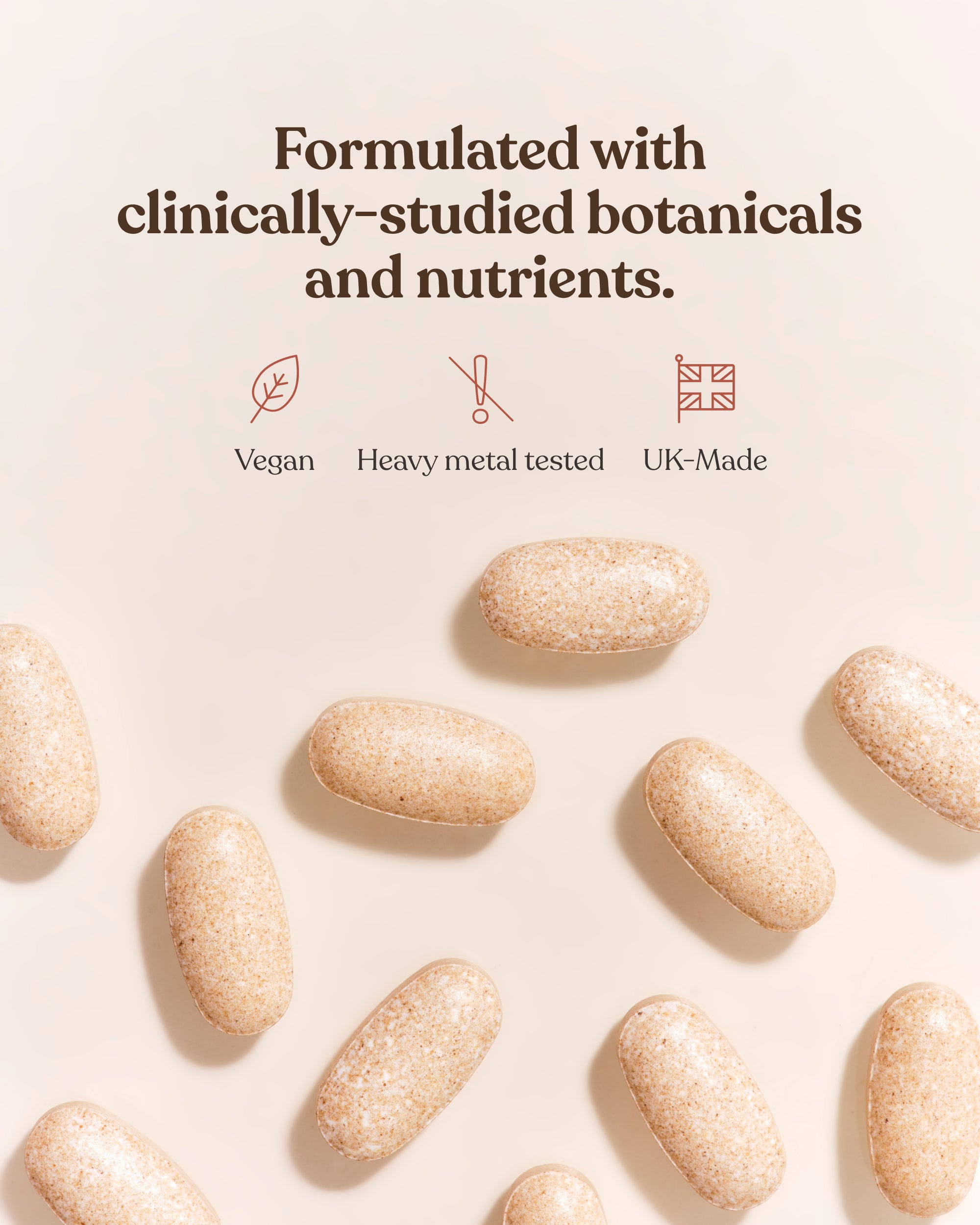 Ashwagandha KSM-66® + Lion's Mane