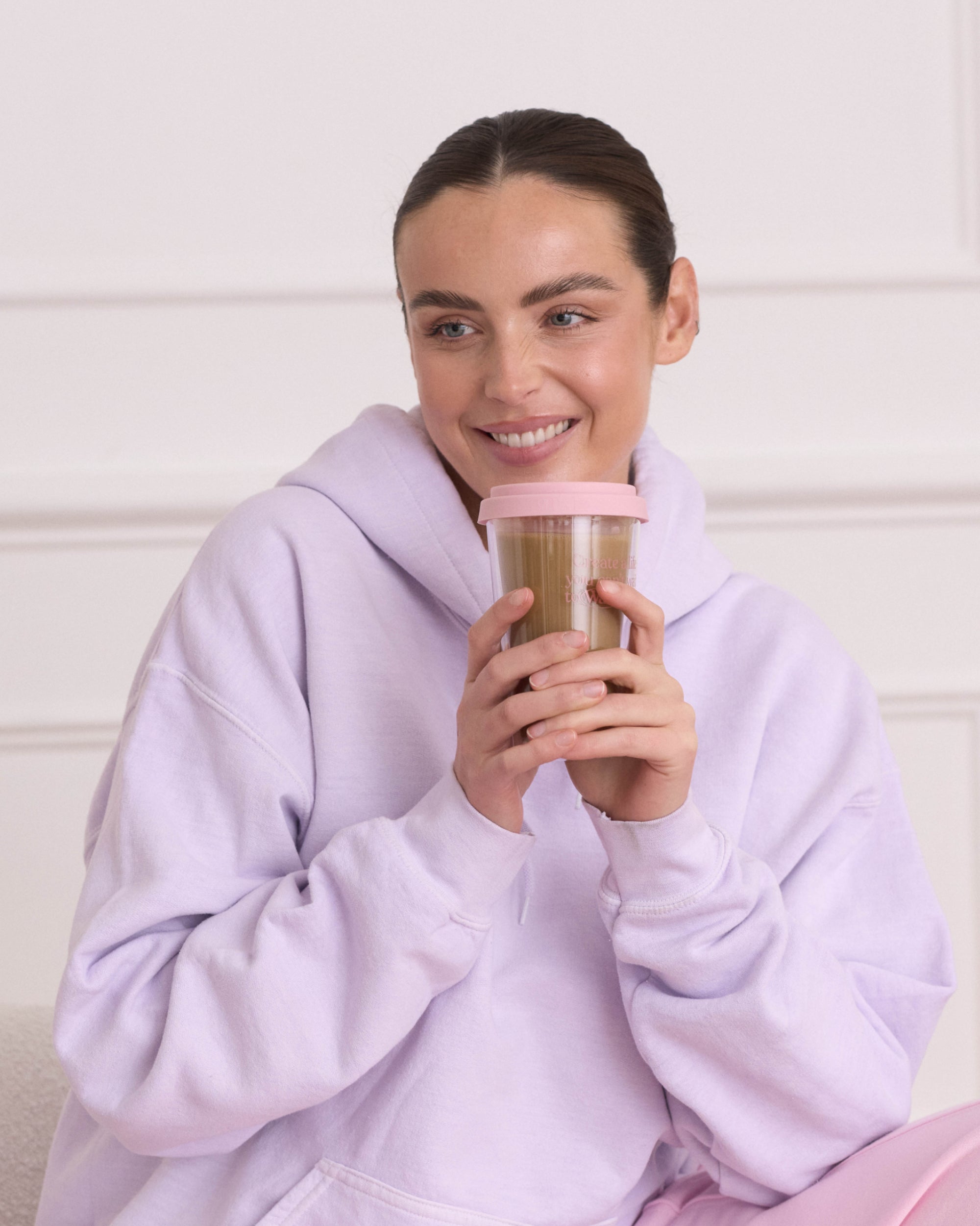 Free Soul Wake Coffee Mug