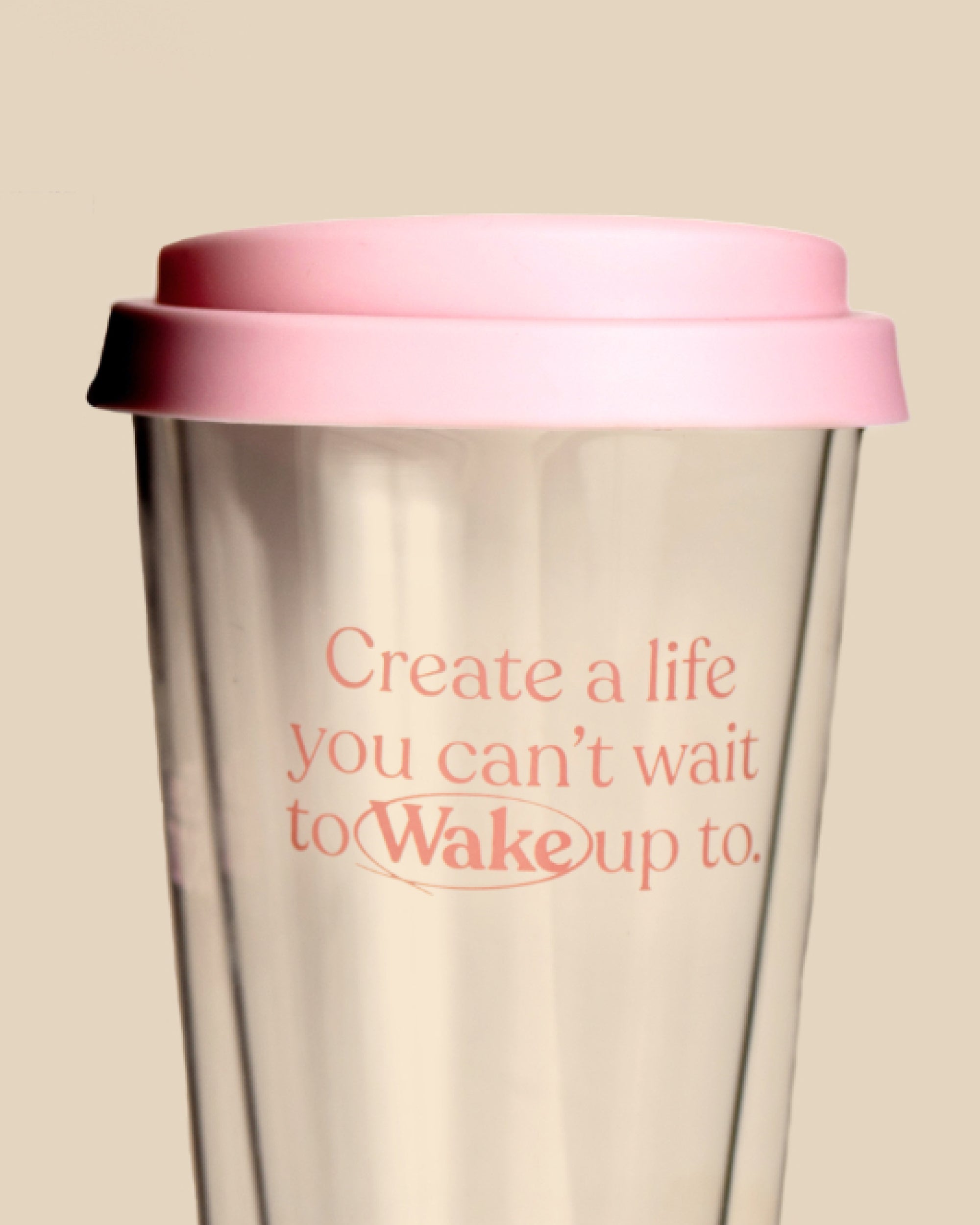 Free Soul Wake Coffee Mug
