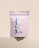 CreaGlow: Creatine + Collagen Powder