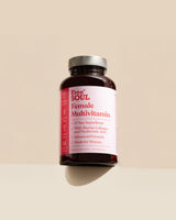 Multivitamins with Collagen