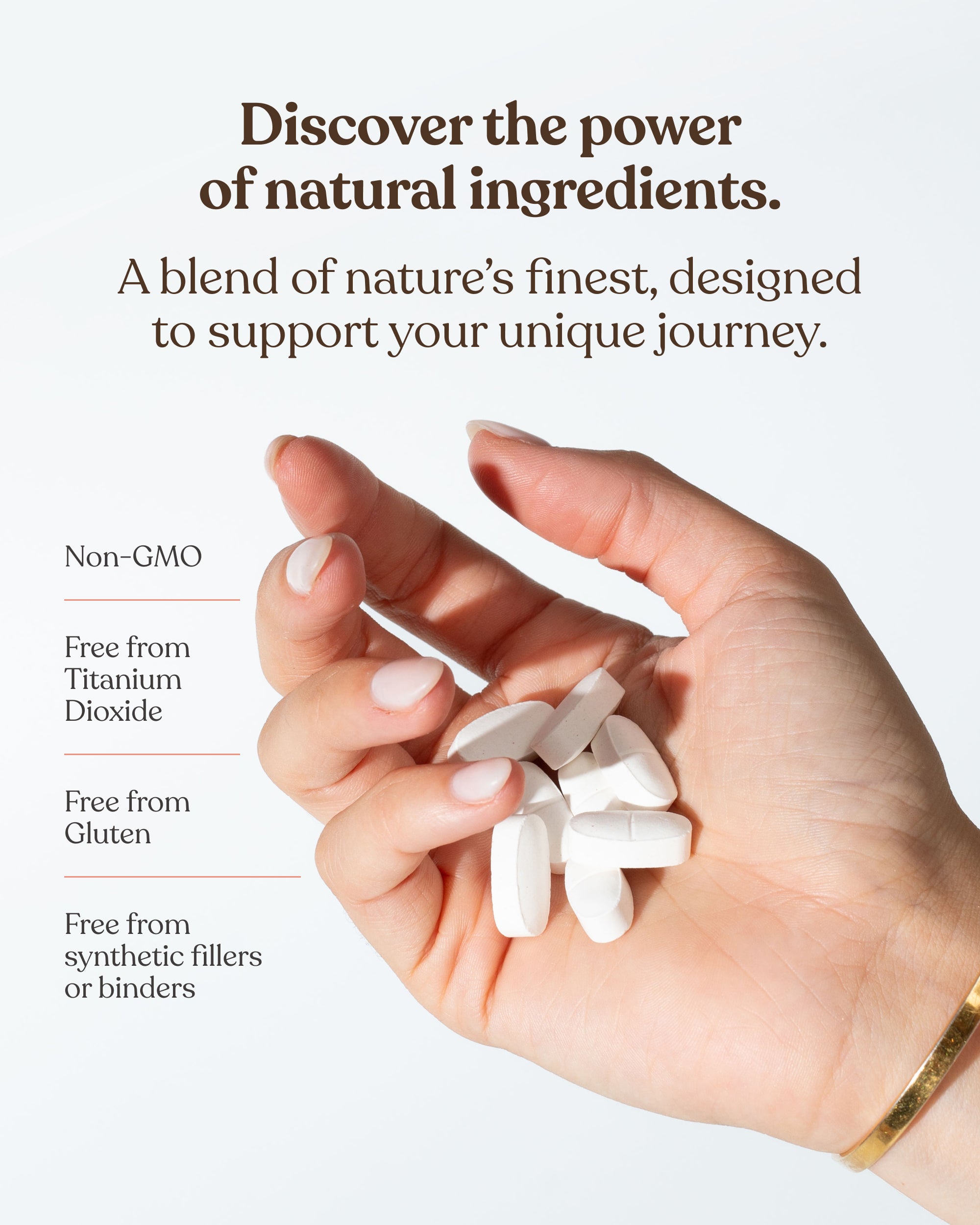 Myo-Inositol Ultra Supplement