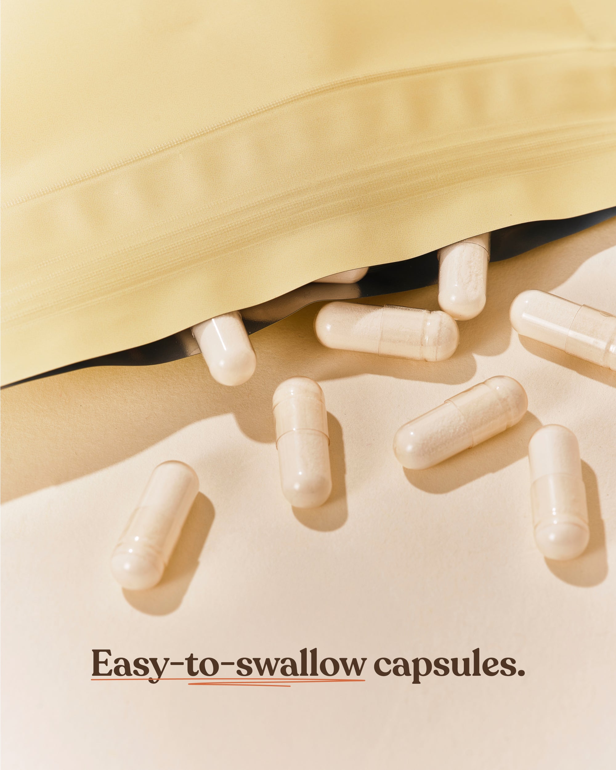 Vitamin D3 + K2 and Biotin