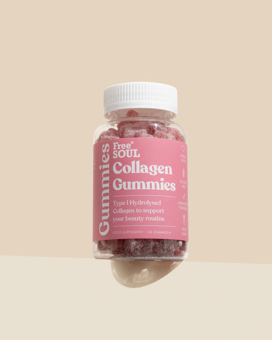 Collagen Gummies