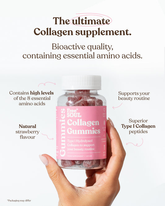 Collagen Gummies