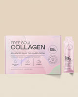 Marine Liquid Collagen