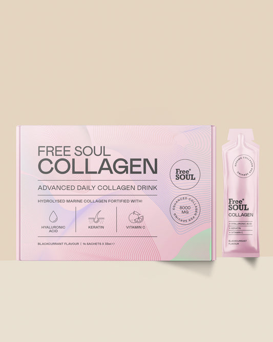 Marine Liquid Collagen