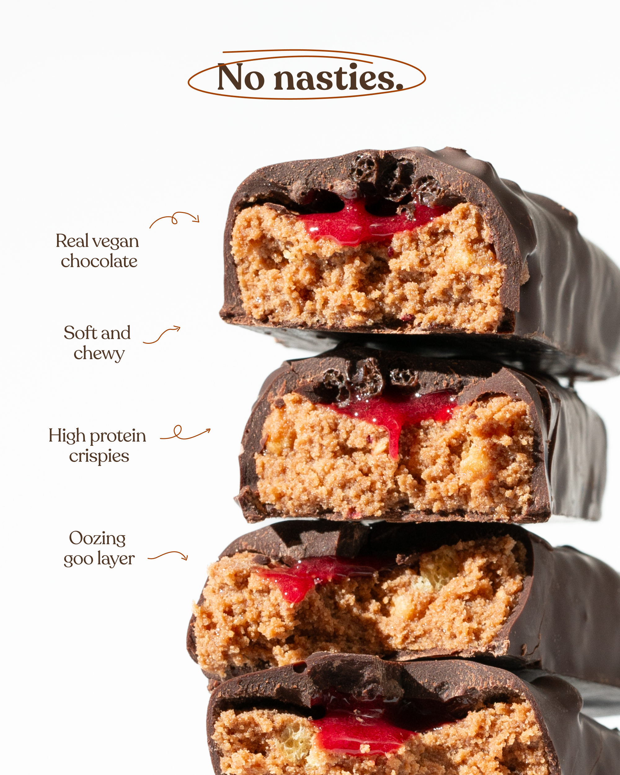 Vegan Protein Bars